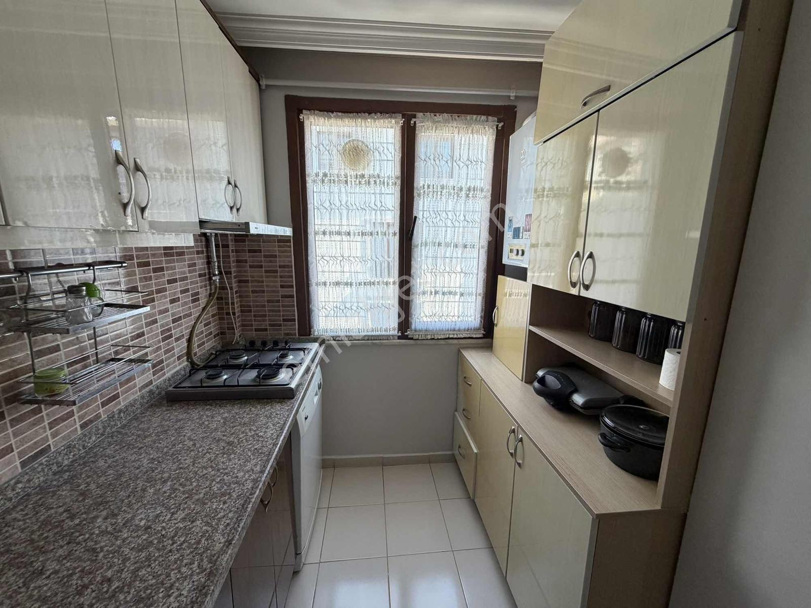 F-l Emlaktan Emaar Avm Libadiye Yakını 2+1 Yüksek Kredili - Görsel 7