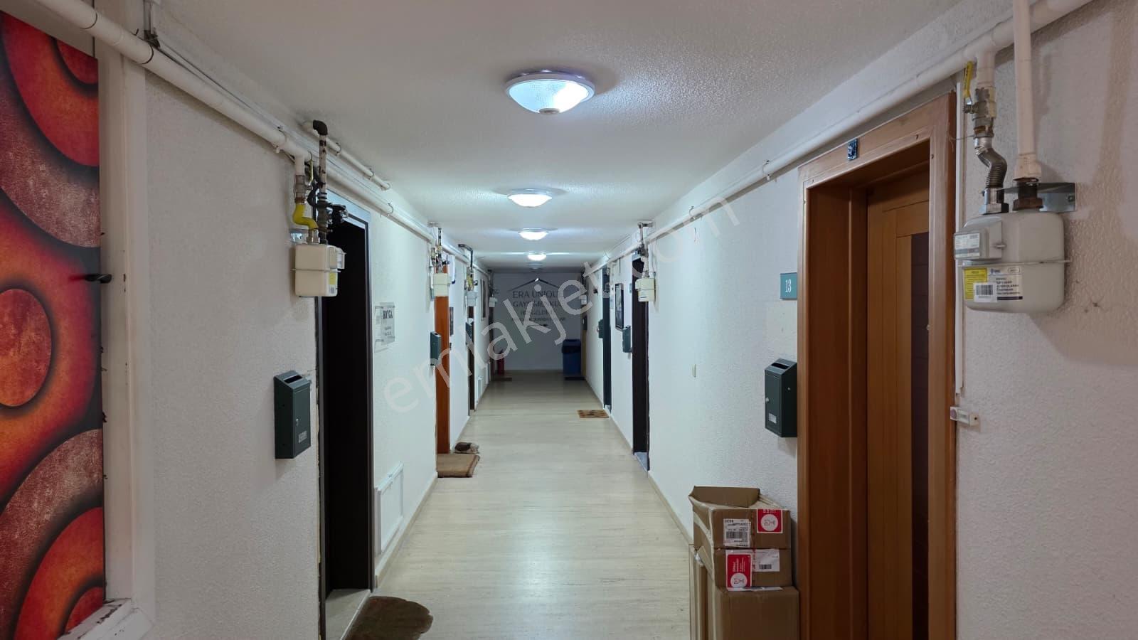 Zekeriyaköy Çarşıda Kiralık İş Yeri - Görsel 25