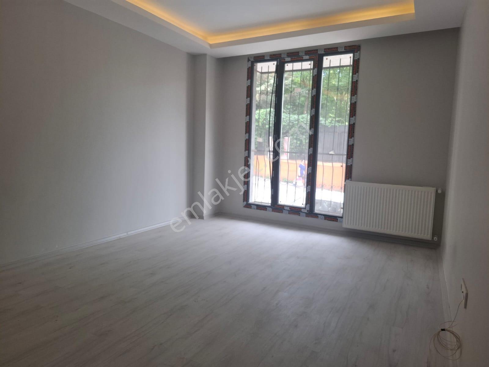 Siyavuşpaşa Mahallesi Kentsel Dönüşümden Yenilenmiş 2+1 Satılık - Görsel 8