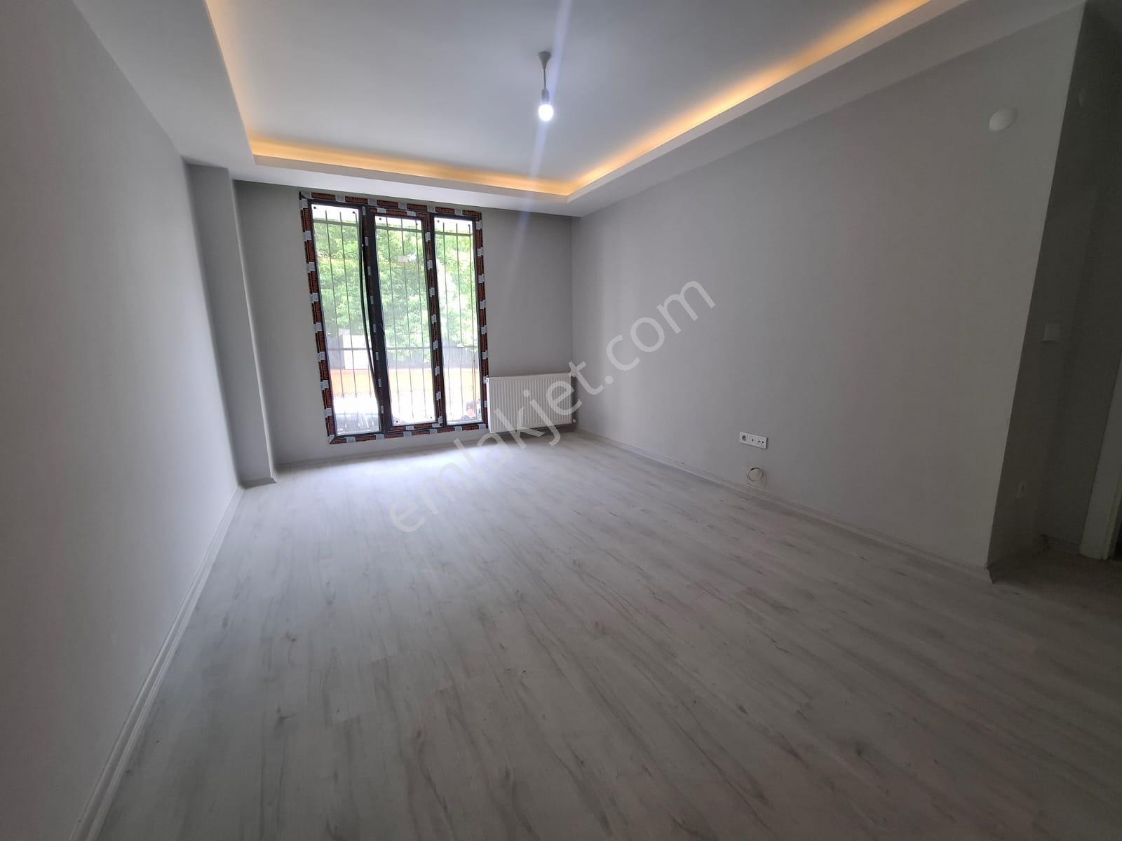 Siyavuşpaşa Mahallesi Kentsel Dönüşümden Yenilenmiş 2+1 Satılık