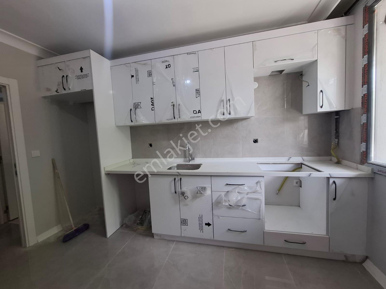 Siyavuşpaşa Mahallesi Kentsel Dönüşümden Yenilenmiş 2+1 Satılık - Görsel 25