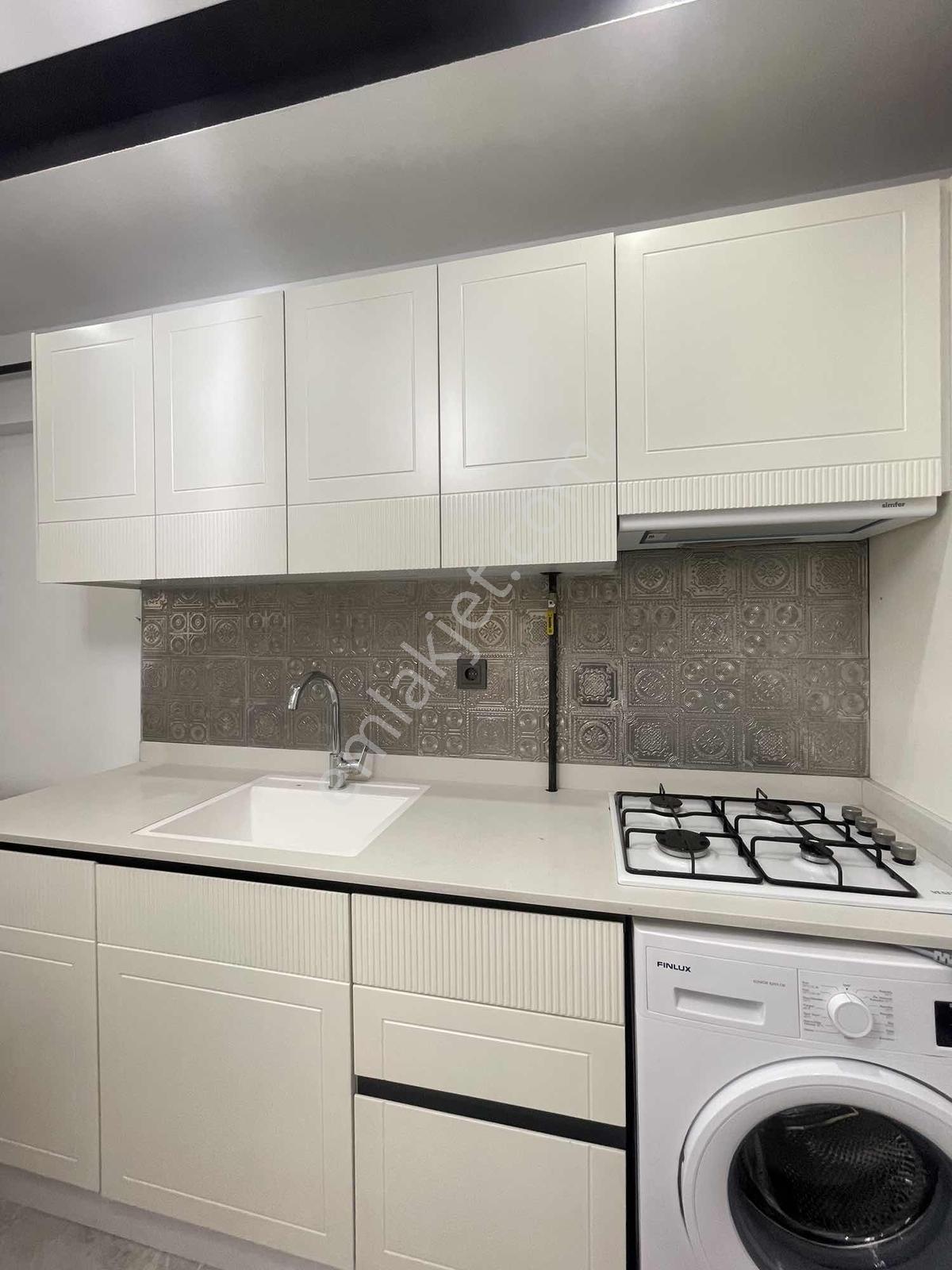 Çınar Polis Karakolu Dibinde Kaçırılmayacak 2+1 Apart - Görsel 10