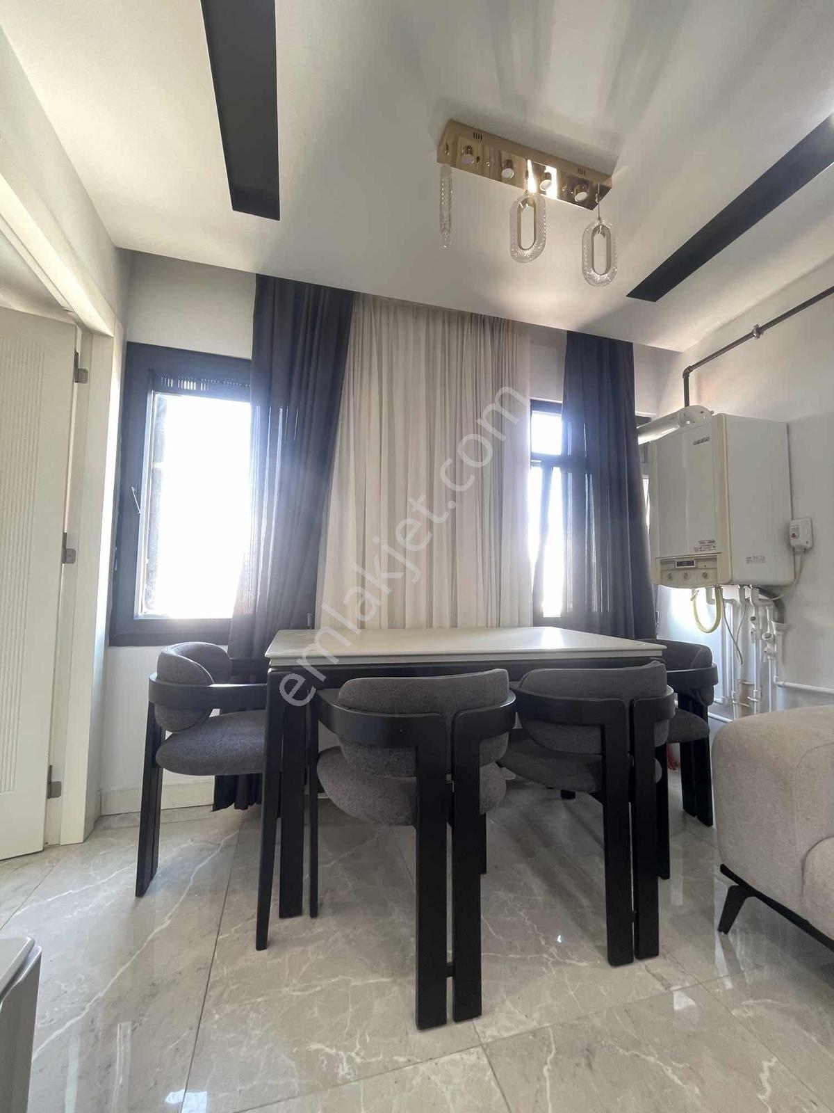 Çınar Polis Karakolu Dibinde Kaçırılmayacak 2+1 Apart - Görsel 18