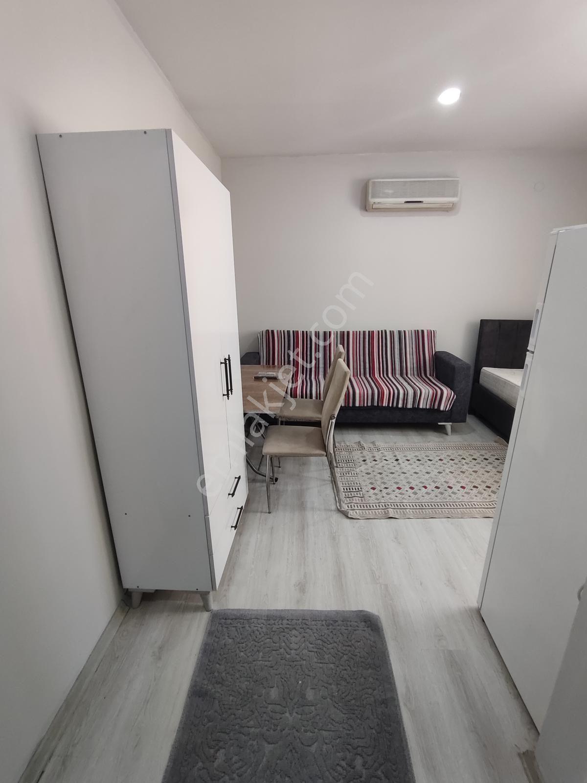 Baraj Yolu Duygu Cafe Civarında Eşyalı Daire 1+0 - Görsel 5