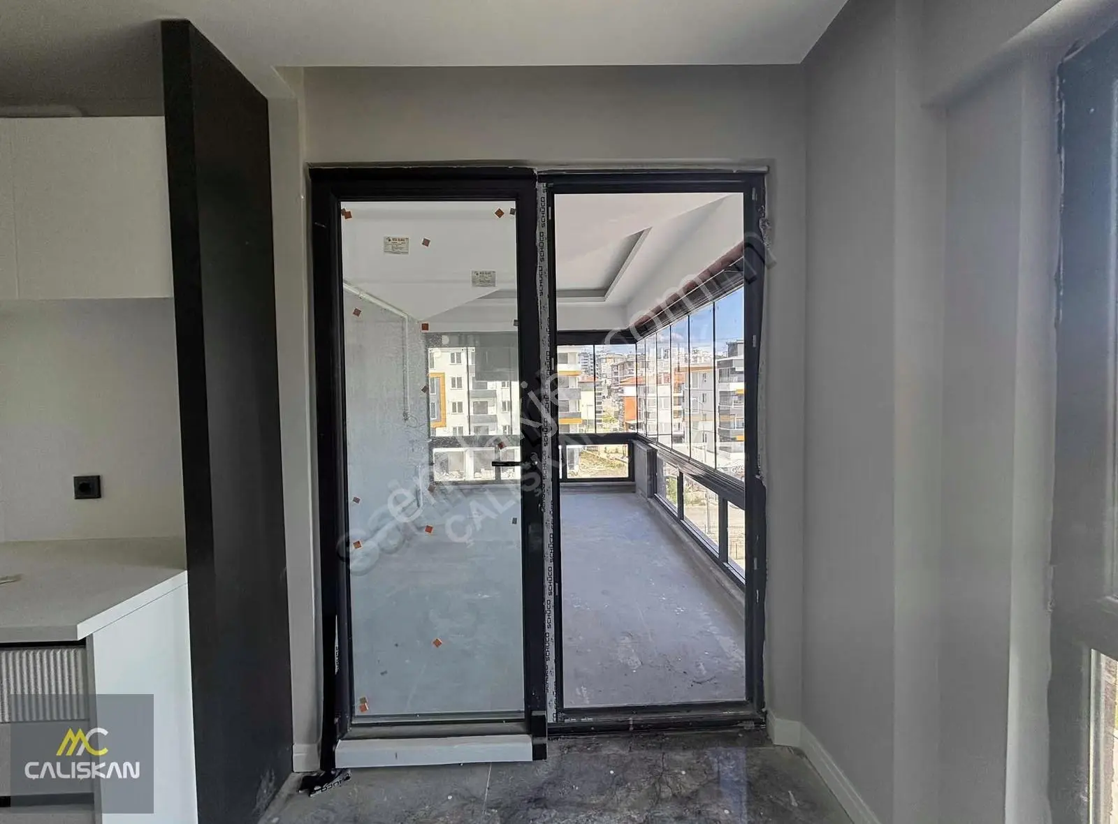 Güneşli Mahallesi Satılık 4+1 - Görsel 3