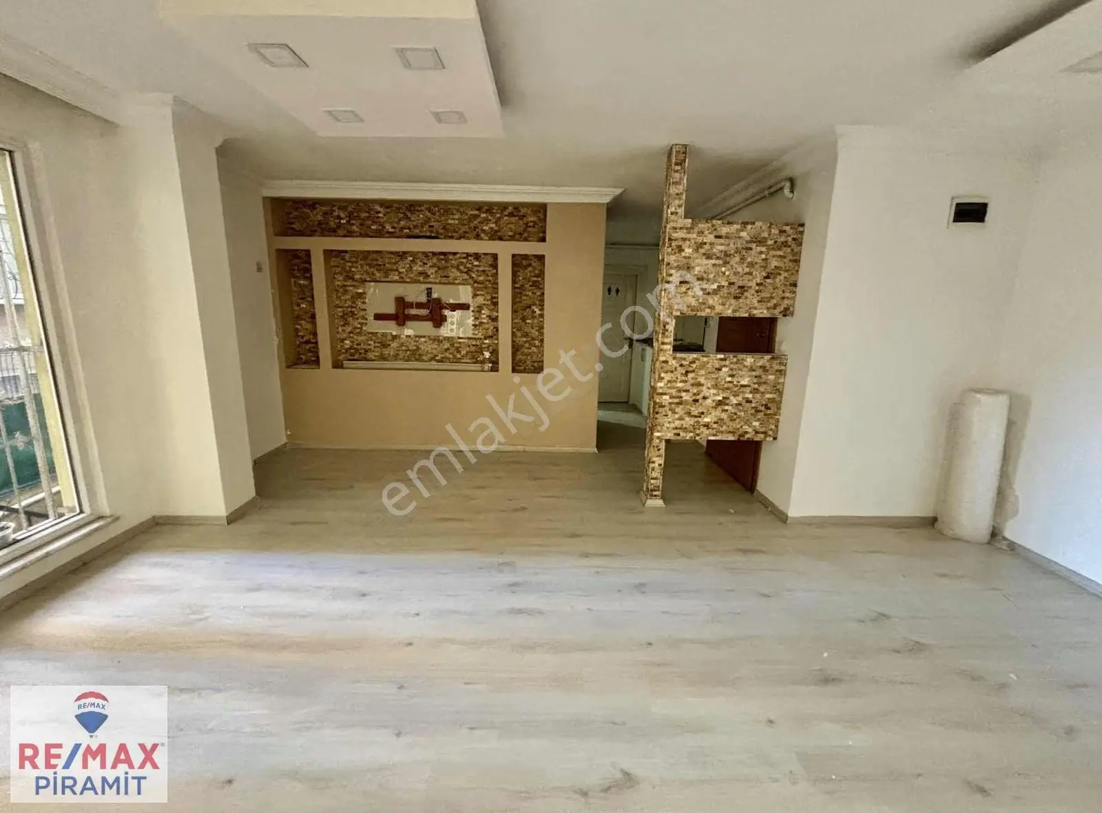 İstiklal Mh Mimari Tasarımlı Genç Bina 3+1 Kiralık Bahçe Dubleks - Görsel 4