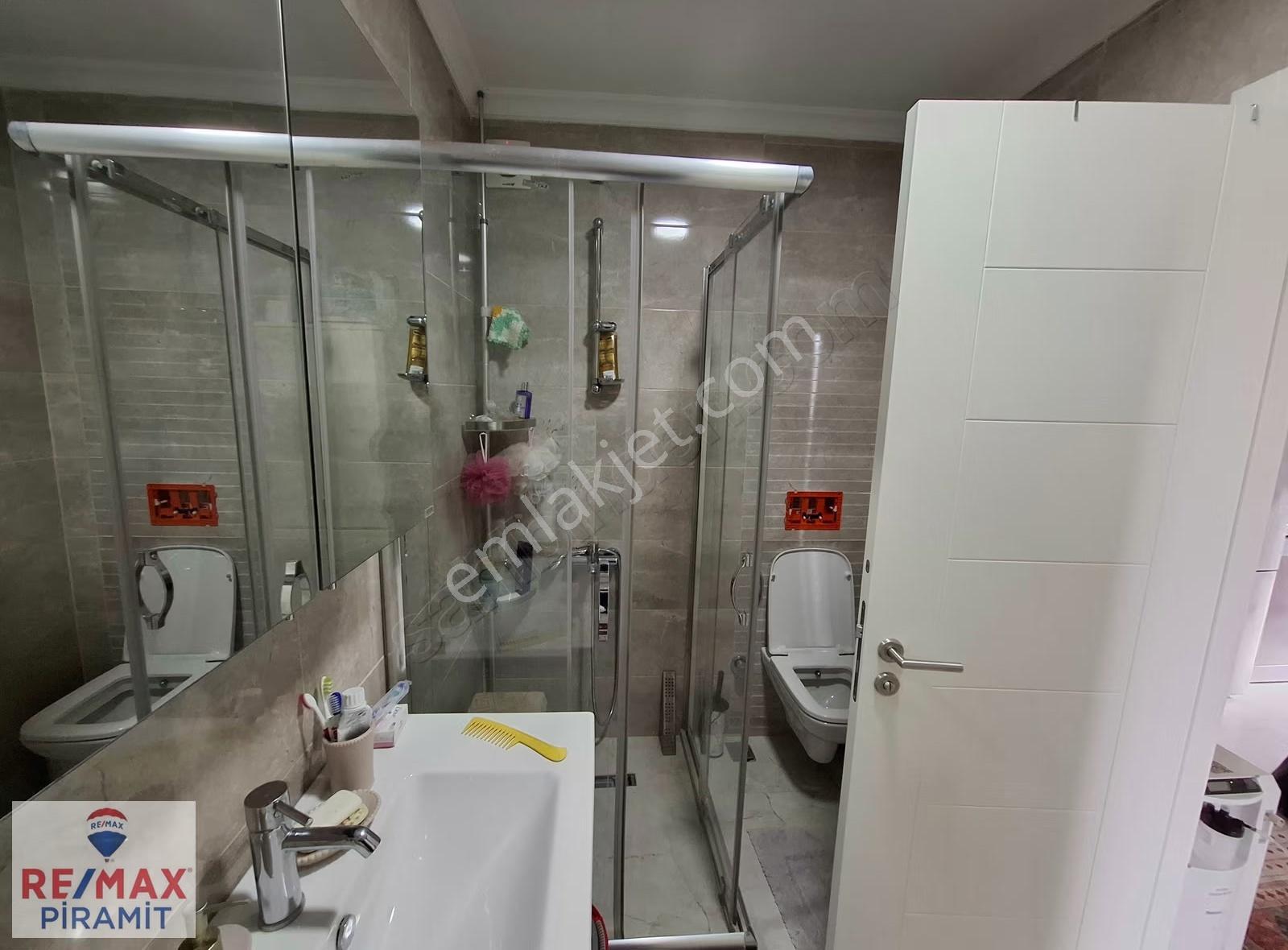 Üsküdar Salacakta 2+1 78 M2 Satılık Daire - Görsel 20