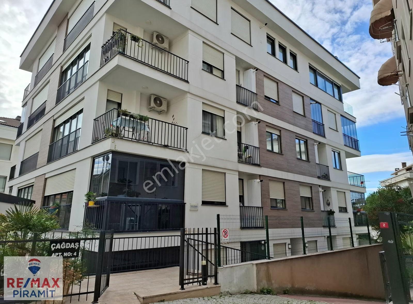 Üsküdar Salacakta 2+1 78 M2 Satılık Daire - Görsel 8