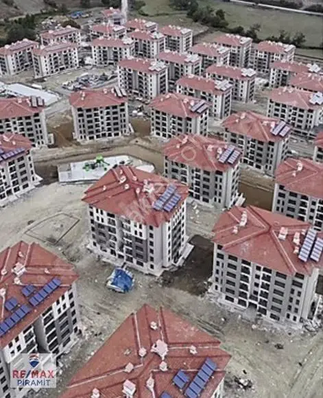 Arnavutköy Baklalı 3.etap Toki'de Satılık 2+1 Daire - Görsel 2