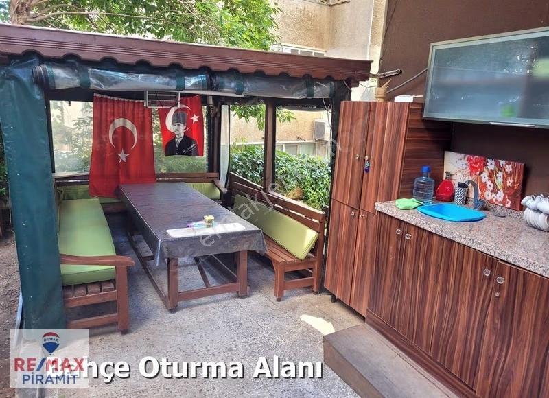 Emsalsiz Acıbademin En İyi Lokasyonunda Cadde Üzeri Binada 4+1 - Görsel 18