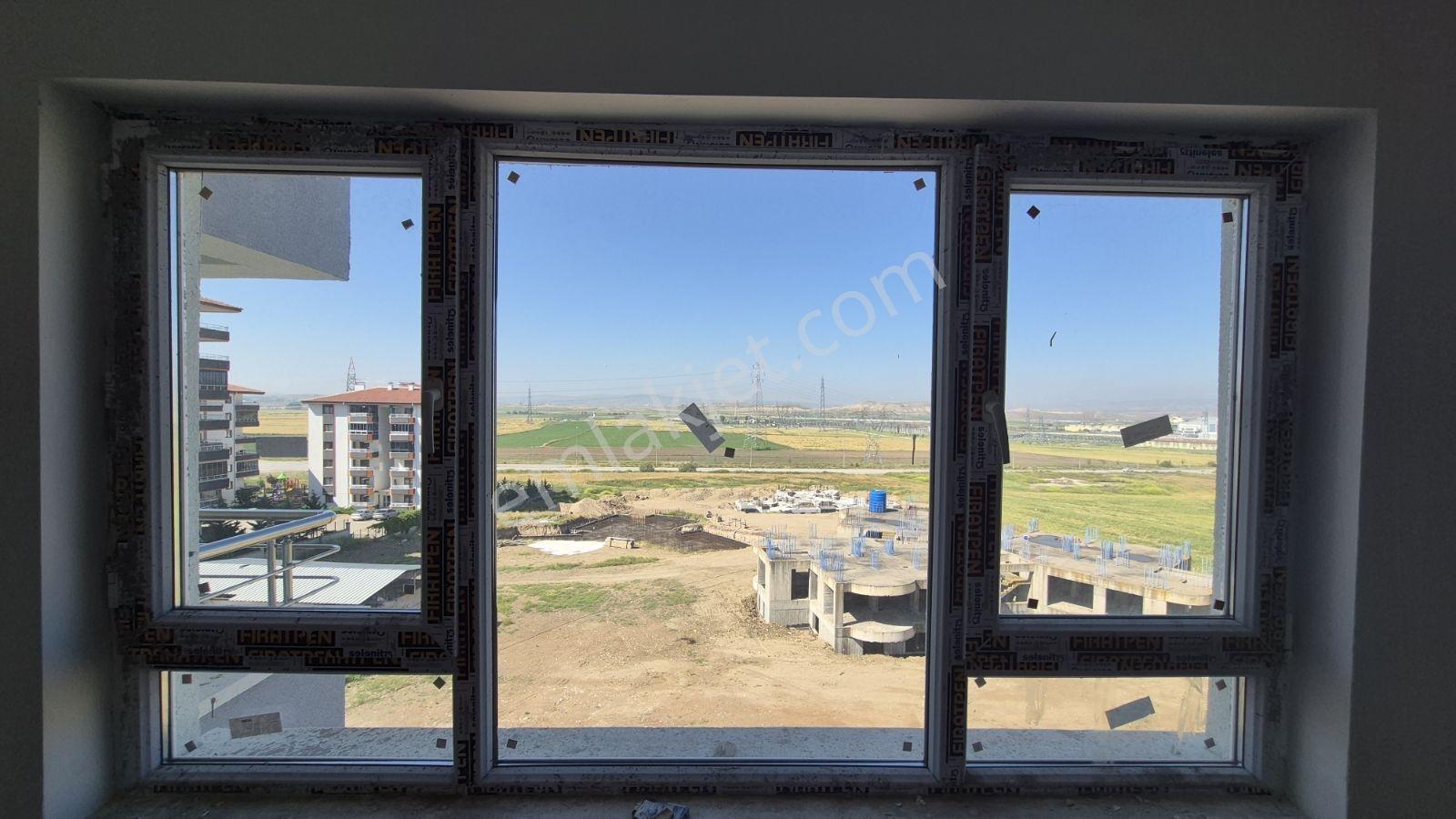 Kiralık 3+1 Daire | Osb'ye 2 Km | Güney Cephe | Site İçerisinde - Görsel 14
