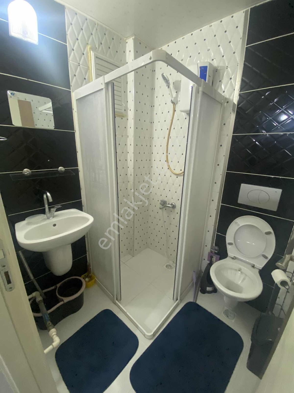 Ulusoy Caddesi Üzerinde 2+0 Sıfır Eşyalı Kiralık Daire - Görsel 13