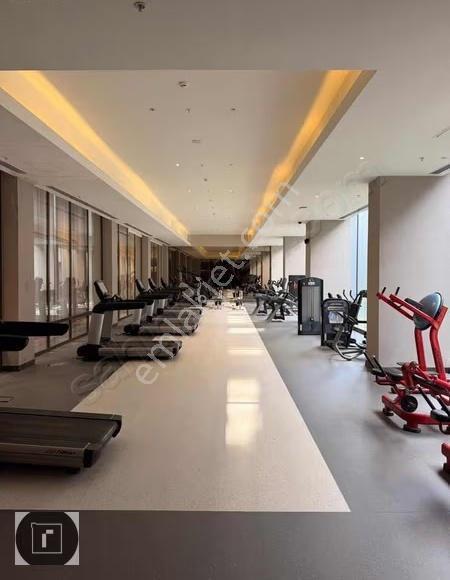 Wanda Vista Hotel Konsept Satılık 1+1 - Görsel 6