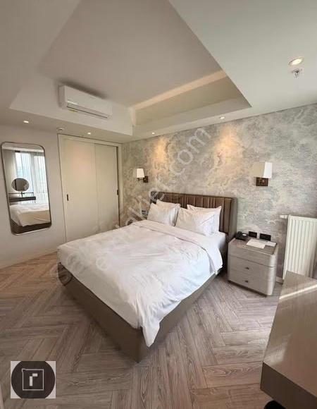 Wanda Vista Hotel Konsept Satılık 1+1