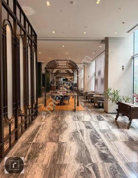 Wanda Vista Hotel Konsept Satılık 1+1 - Görsel 16