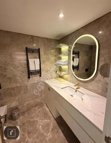 Wanda Vista Hotel Konsept Satılık 1+1 - Görsel 14