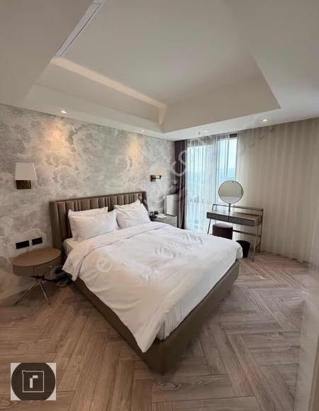 Wanda Vista Hotel Konsept Satılık 1+1 - Görsel 4