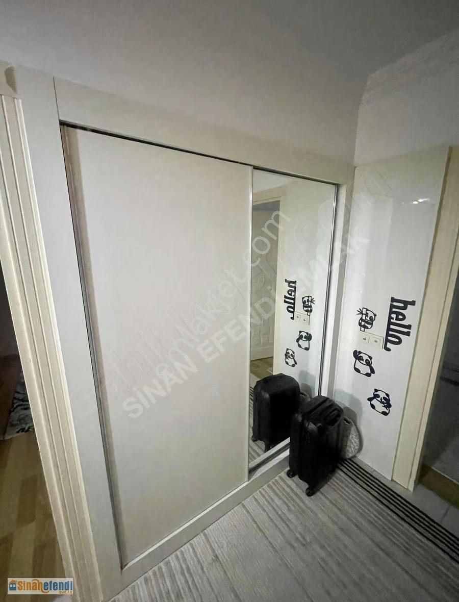 Ünsal Mah. 185 M² 3+1 Dublex Kredi'ye Uygun Üç Çepheli Daire. - Görsel 21