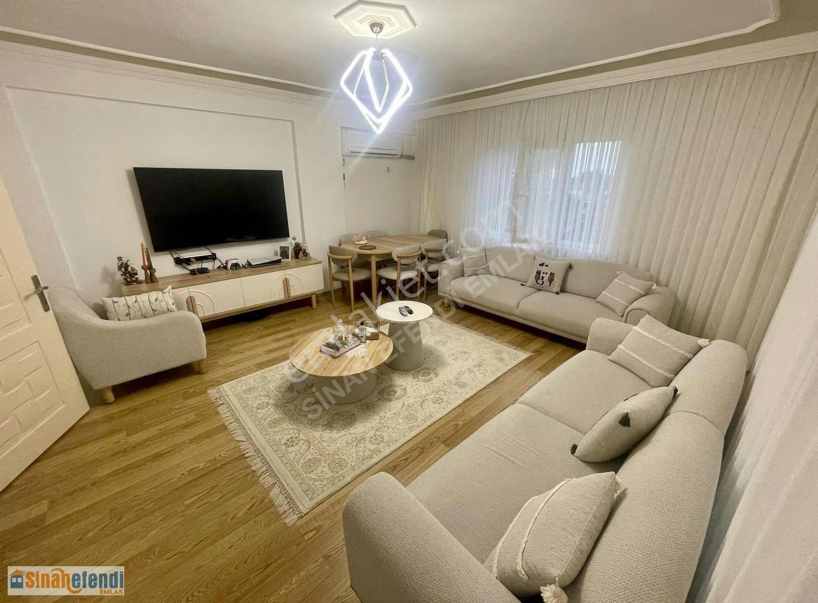 Ünsal Mah. 185 M² 3+1 Dublex Kredi'ye Uygun Üç Çepheli Daire. - Görsel 10