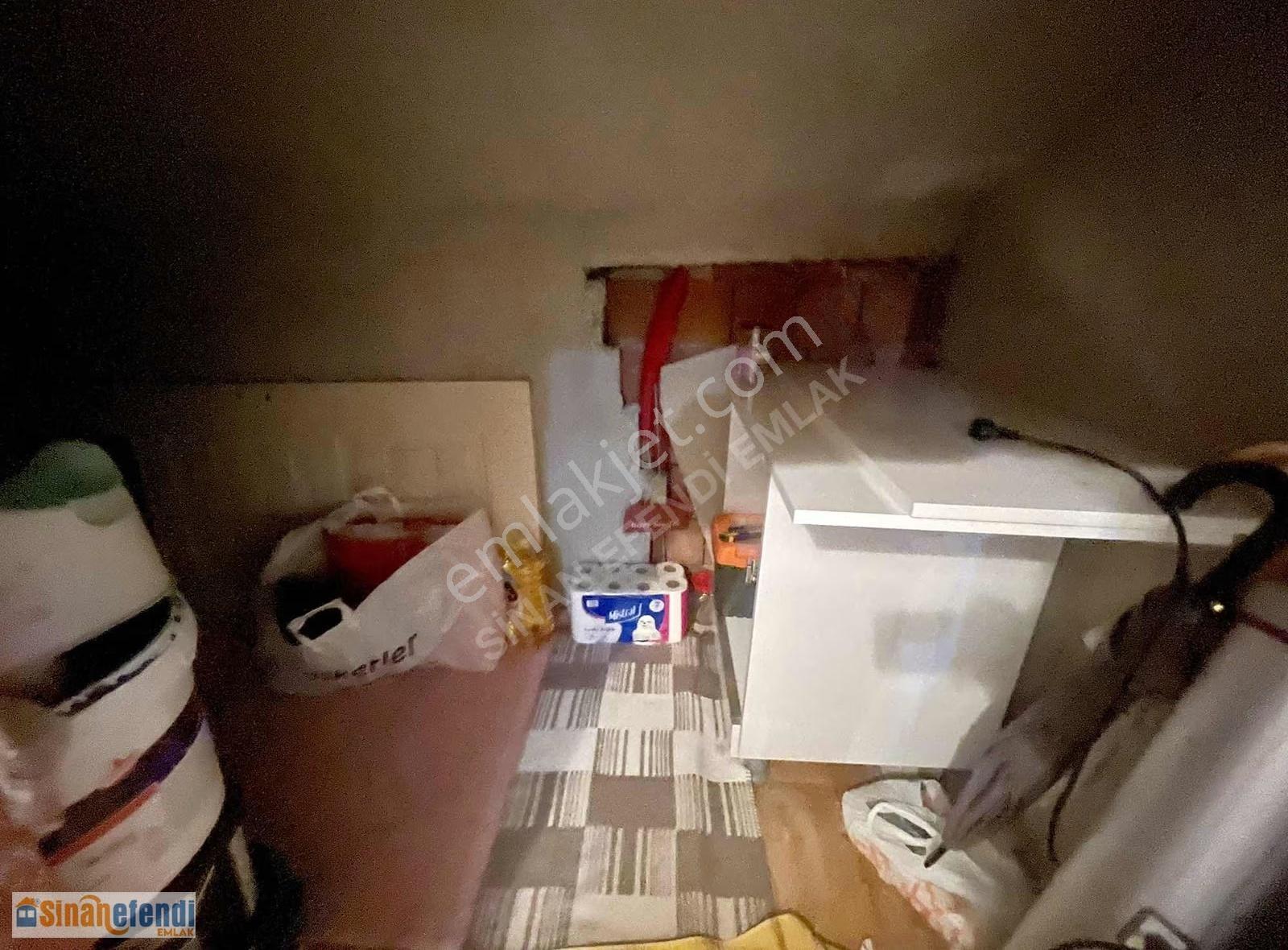 Ünsal Mah. 185 M² 3+1 Dublex Kredi'ye Uygun Üç Çepheli Daire. - Görsel 20