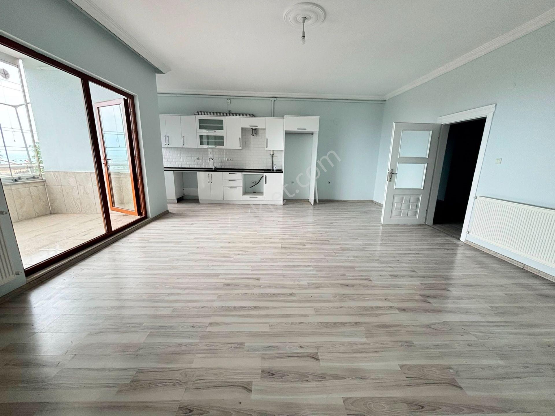 Yaylacık Mah. Merkezi Konum Full Deniz Manzaralı Kiralık Daire - Görsel 24