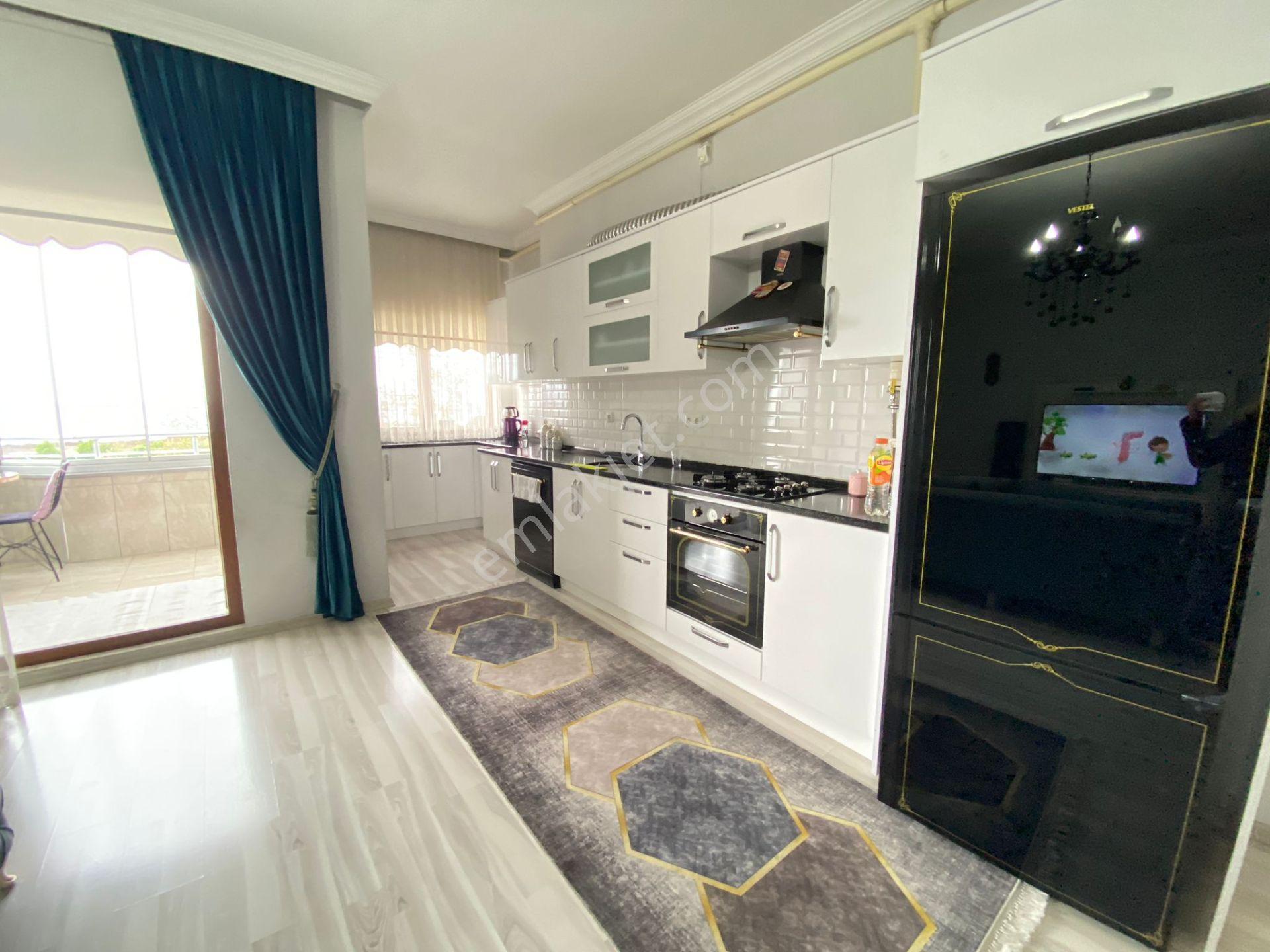 Yaylacık Mah. Merkezi Konum Full Deniz Manzaralı Kiralık Daire - Görsel 8