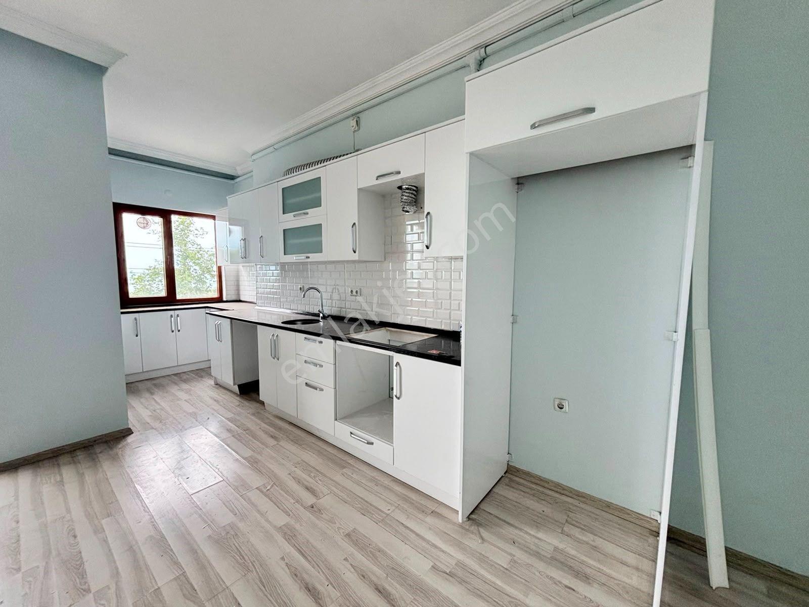Yaylacık Mah. Merkezi Konum Full Deniz Manzaralı Kiralık Daire - Görsel 22
