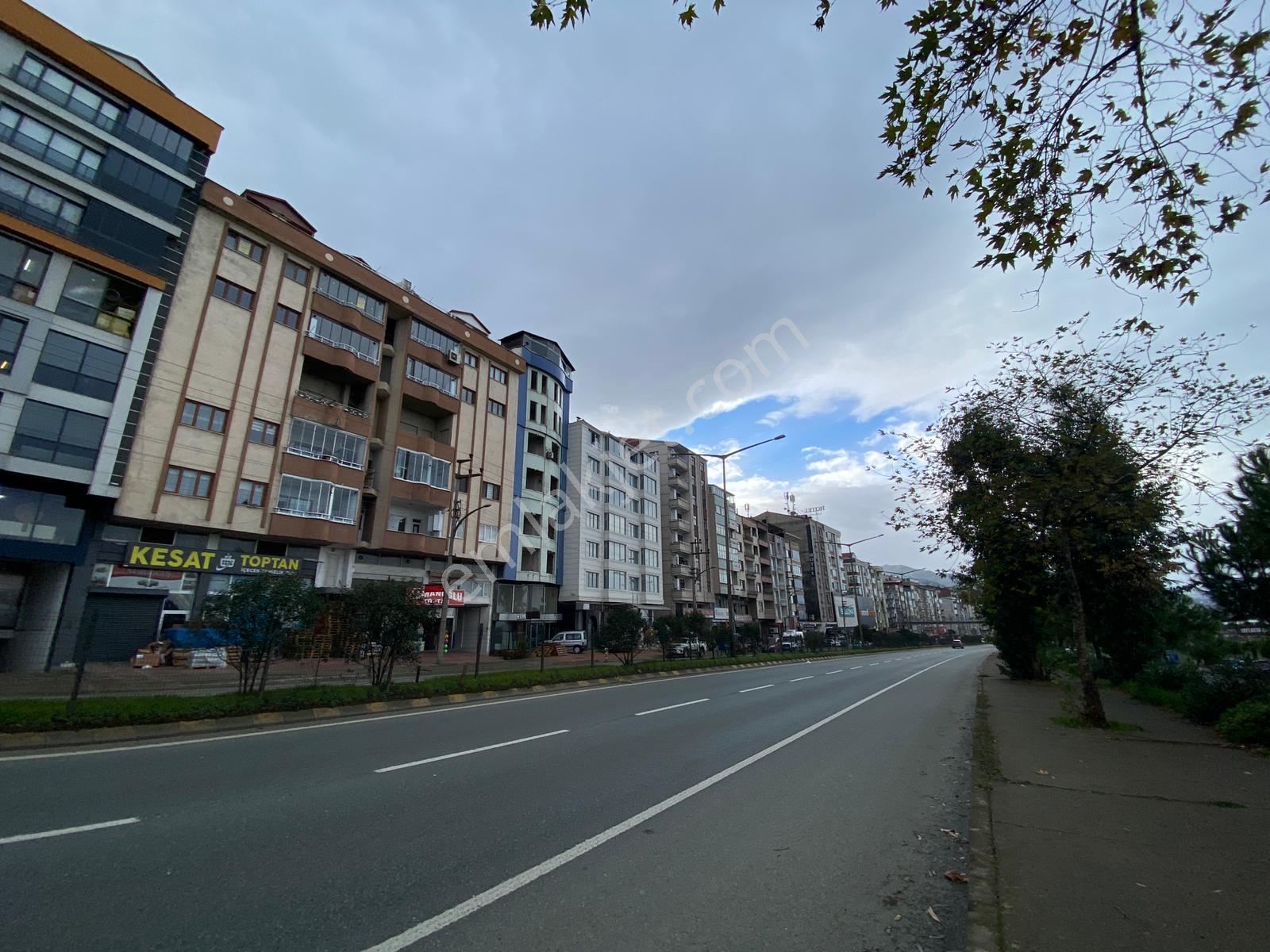 Yaylacık Mah. Merkezi Konum Full Deniz Manzaralı Kiralık Daire - Görsel 28