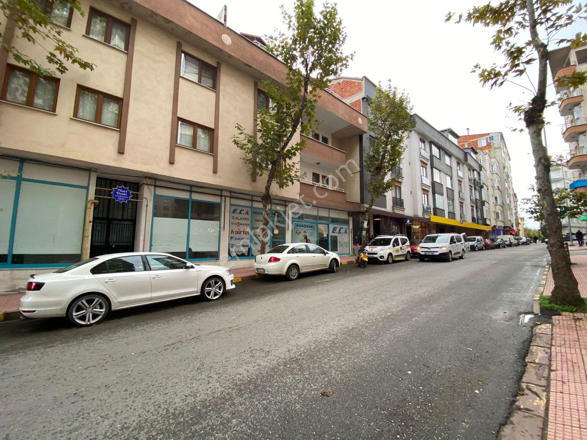 Yaylacık Mah. Merkezi Konum Full Deniz Manzaralı Kiralık Daire - Görsel 3