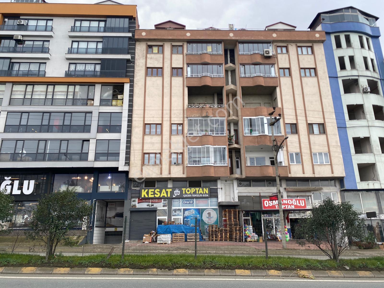 Yaylacık Mah. Merkezi Konum Full Deniz Manzaralı Kiralık Daire - Görsel 27