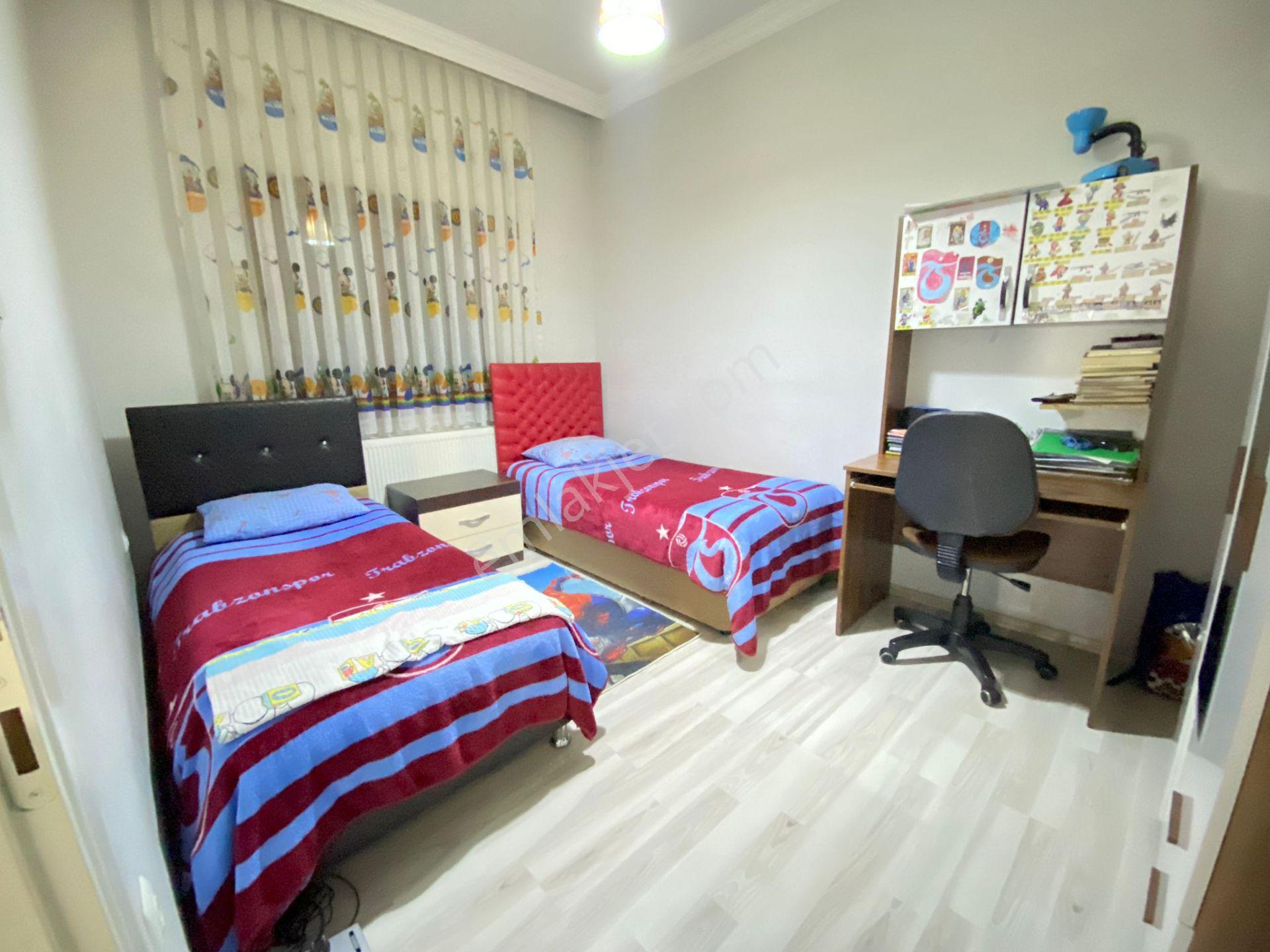 Yaylacık Mah. Merkezi Konum Full Deniz Manzaralı Kiralık Daire - Görsel 6
