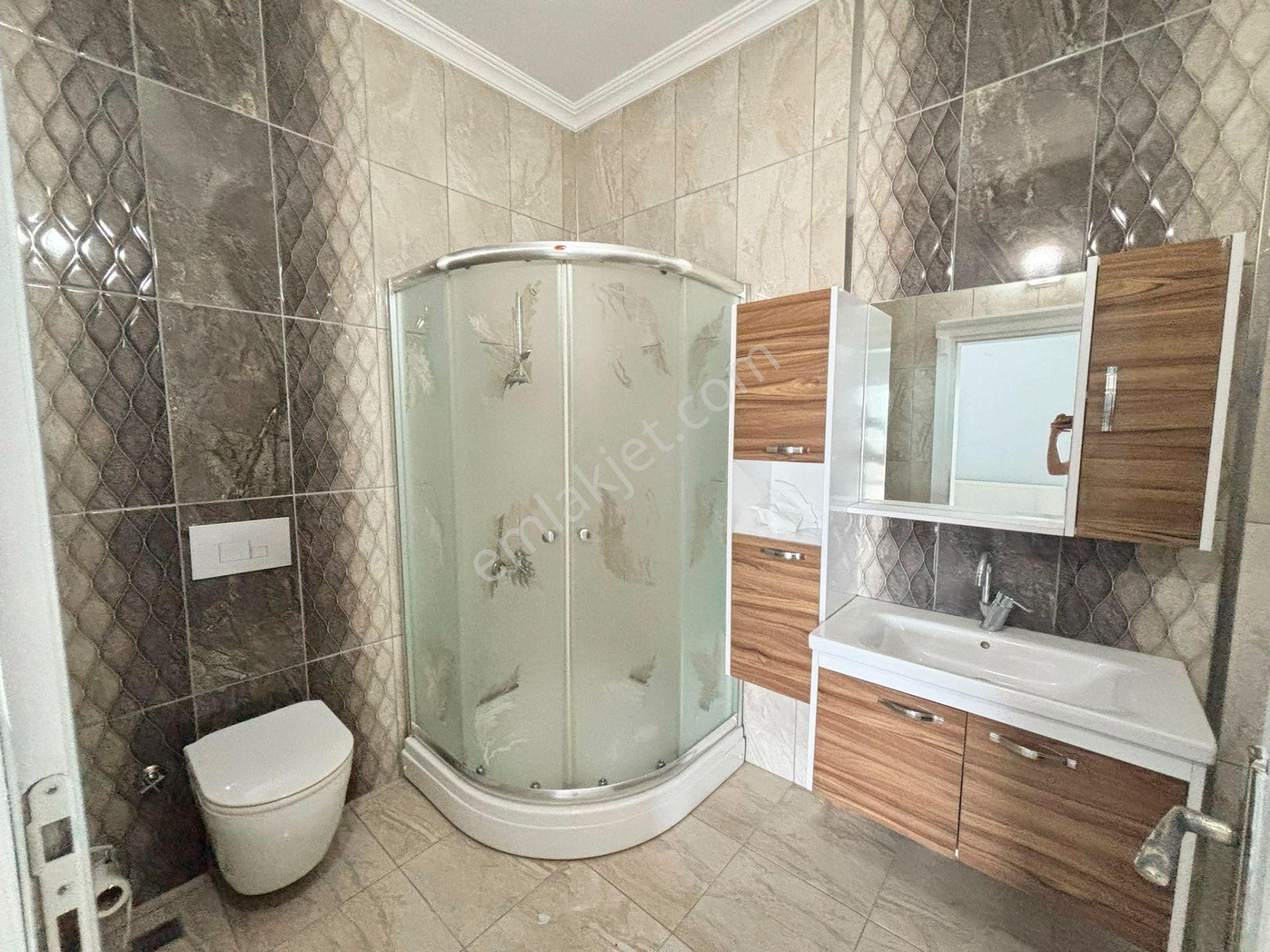 Yaylacık Mah. Merkezi Konum Full Deniz Manzaralı Kiralık Daire - Görsel 12