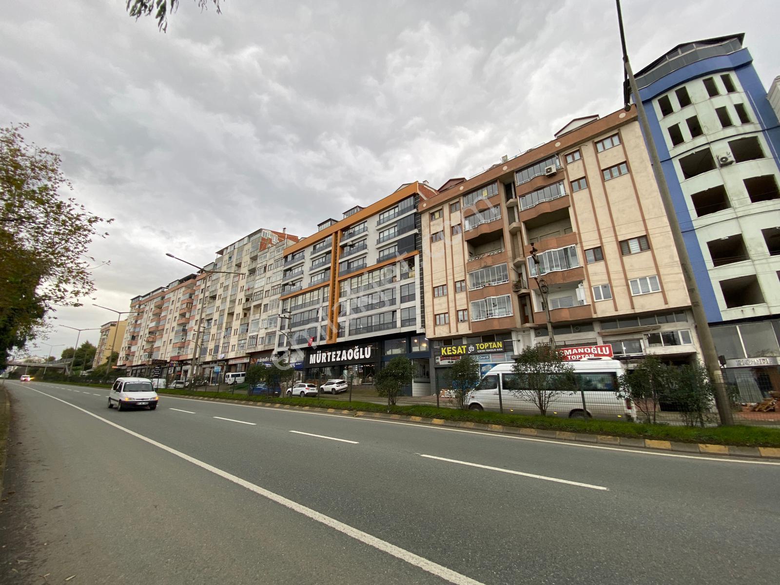 Yaylacık Mah. Merkezi Konum Full Deniz Manzaralı Kiralık Daire - Görsel 26