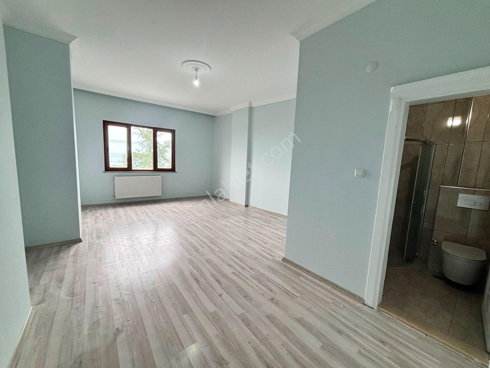 Yaylacık Mah. Merkezi Konum Full Deniz Manzaralı Kiralık Daire - Görsel 17