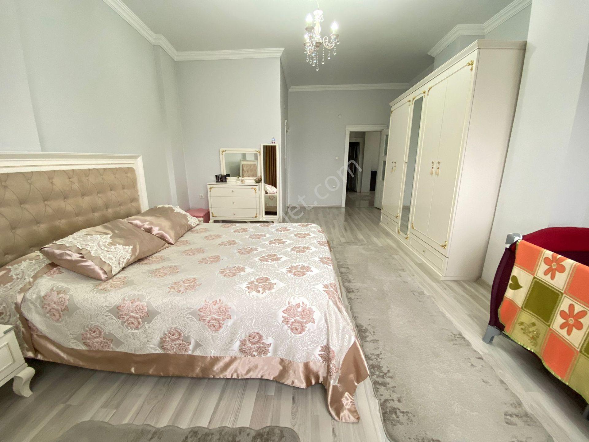 Yaylacık Mah. Merkezi Konum Full Deniz Manzaralı Kiralık Daire - Görsel 7