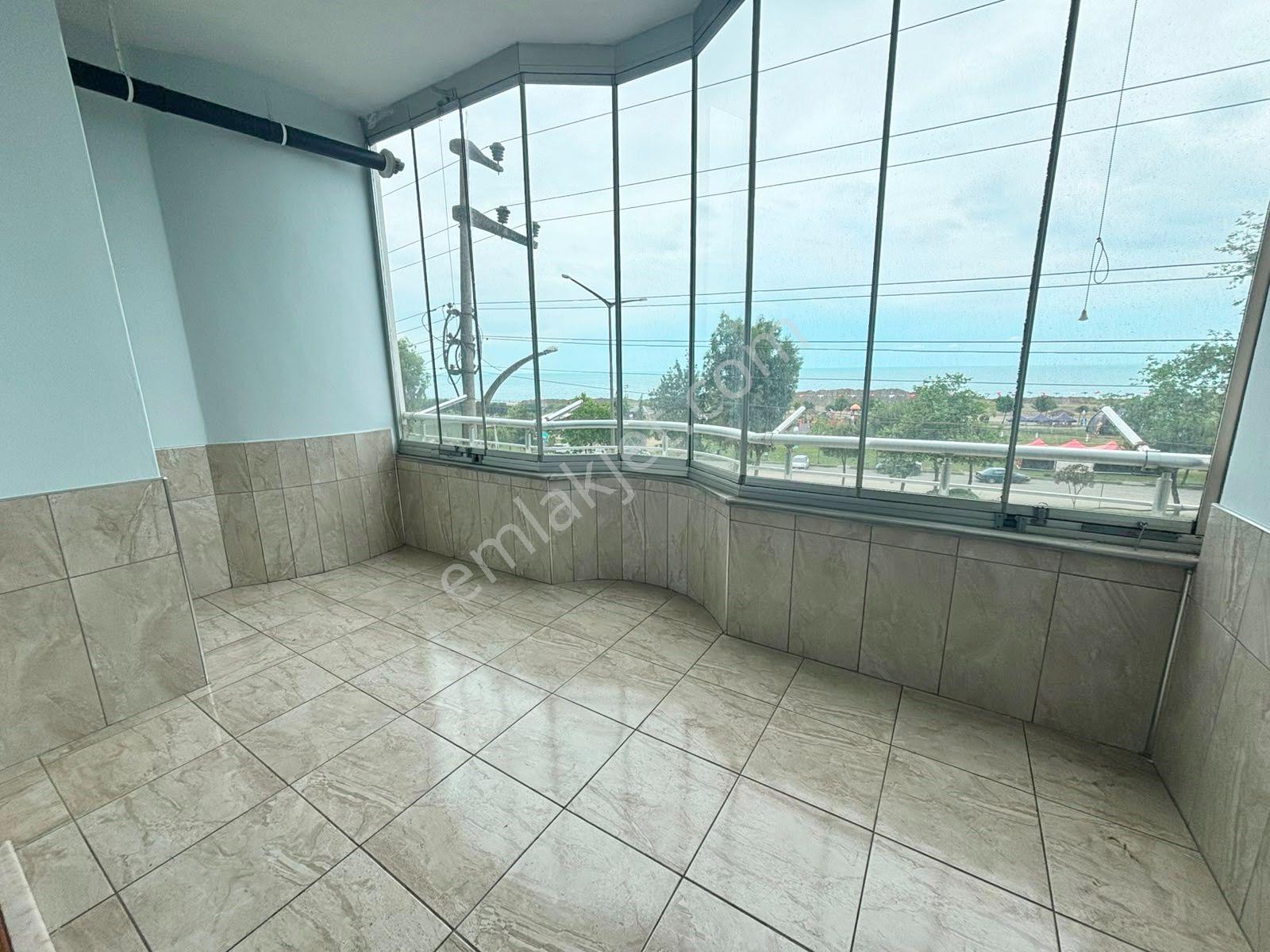 Yaylacık Mah. Merkezi Konum Full Deniz Manzaralı Kiralık Daire - Görsel 21