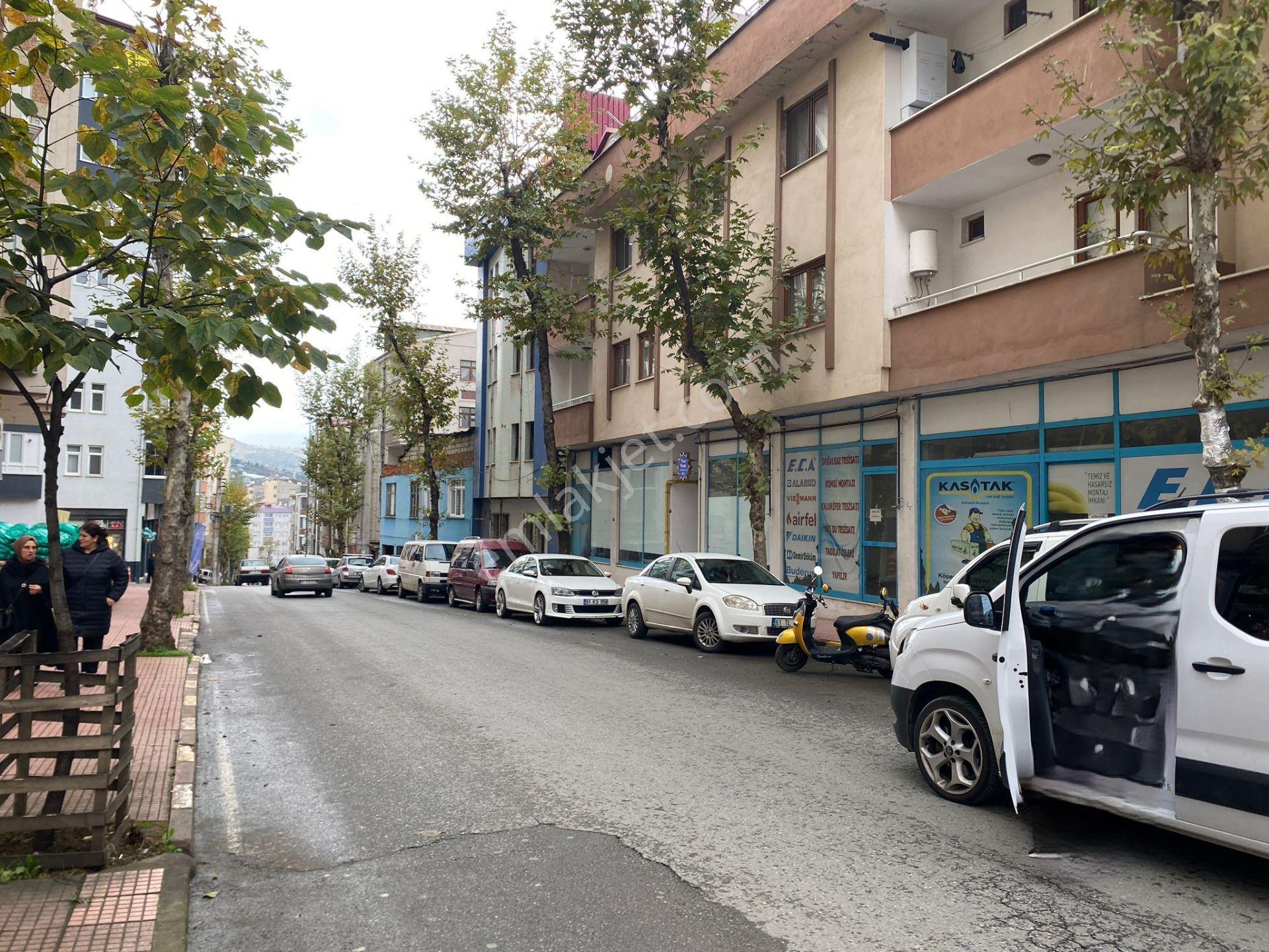 Yaylacık Mah. Merkezi Konum Full Deniz Manzaralı Kiralık Daire - Görsel 29