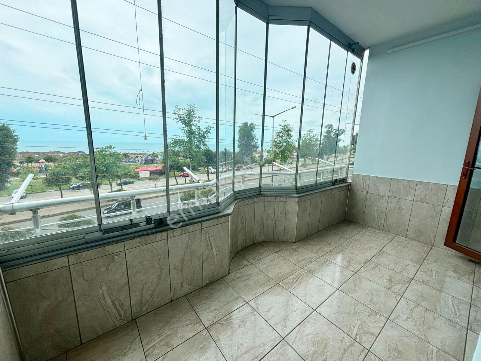 Yaylacık Mah. Merkezi Konum Full Deniz Manzaralı Kiralık Daire - Görsel 20