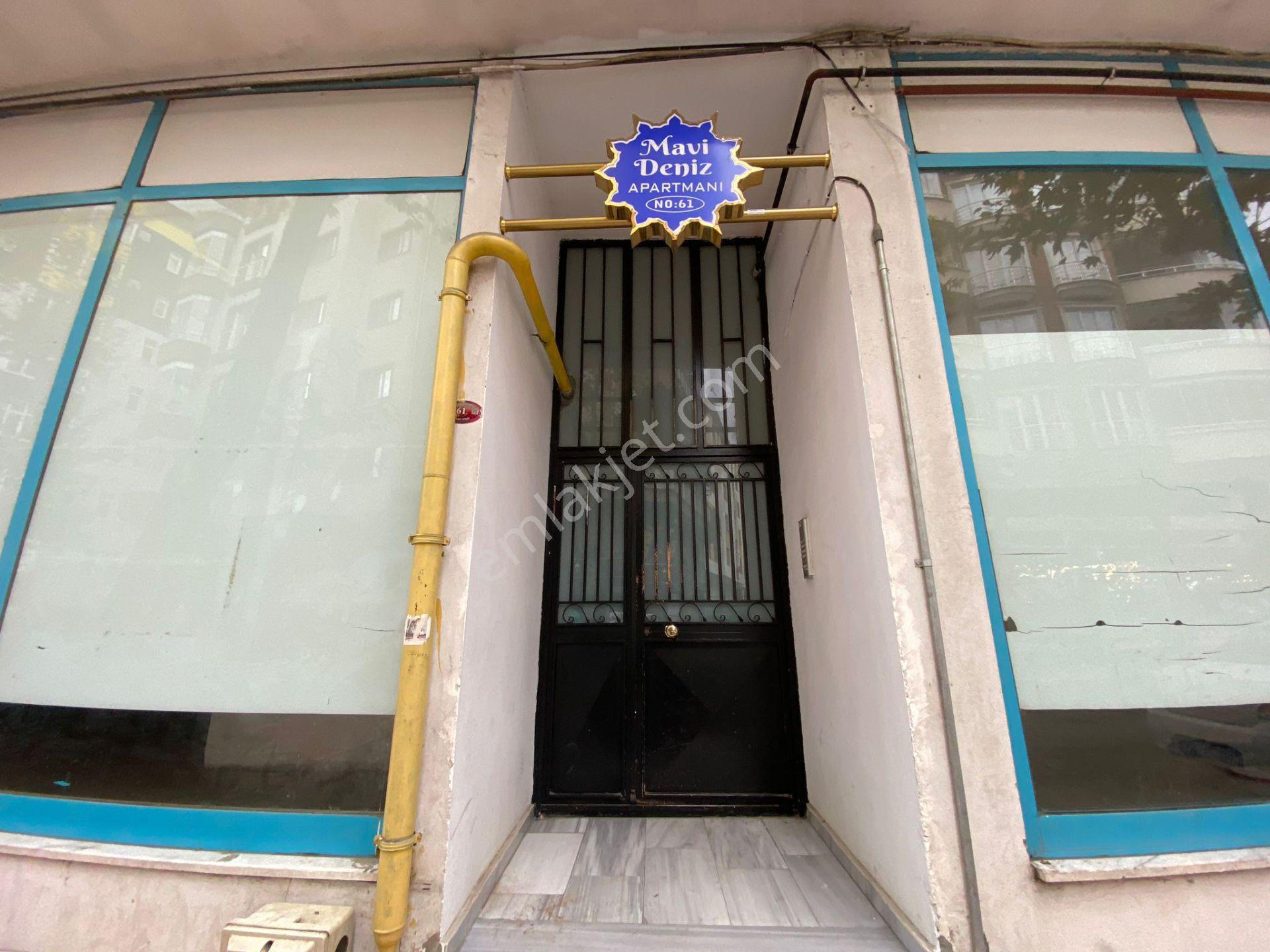 Yaylacık Mah. Merkezi Konum Full Deniz Manzaralı Kiralık Daire - Görsel 30