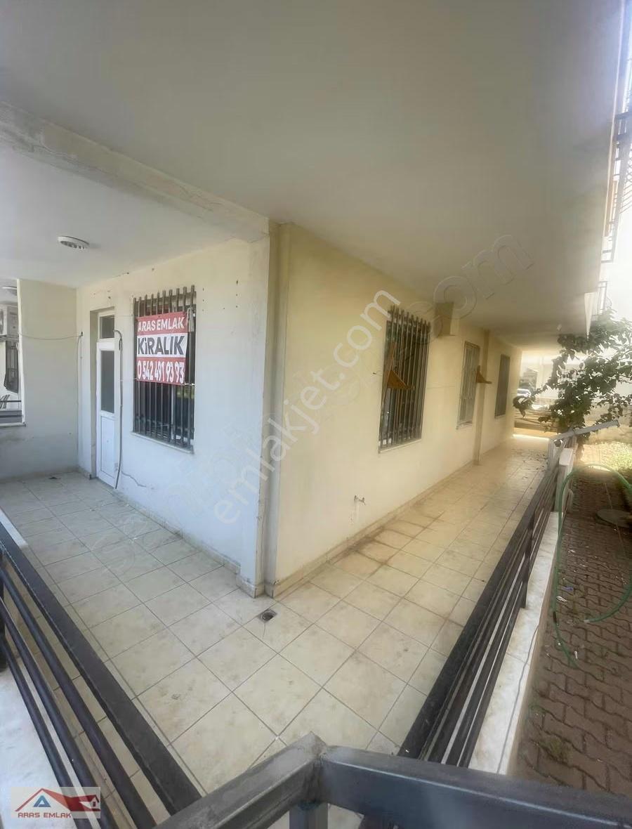 Okula Cephe Yüksek Giriş 1+1 Caddeye Yakın Tadilatı Yapıldı - Görsel 30