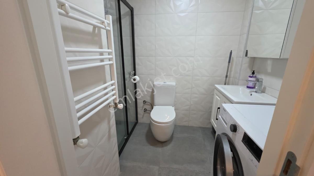 Zekeriyaköy Çarşıda Kiralık İş Yeri - Görsel 27
