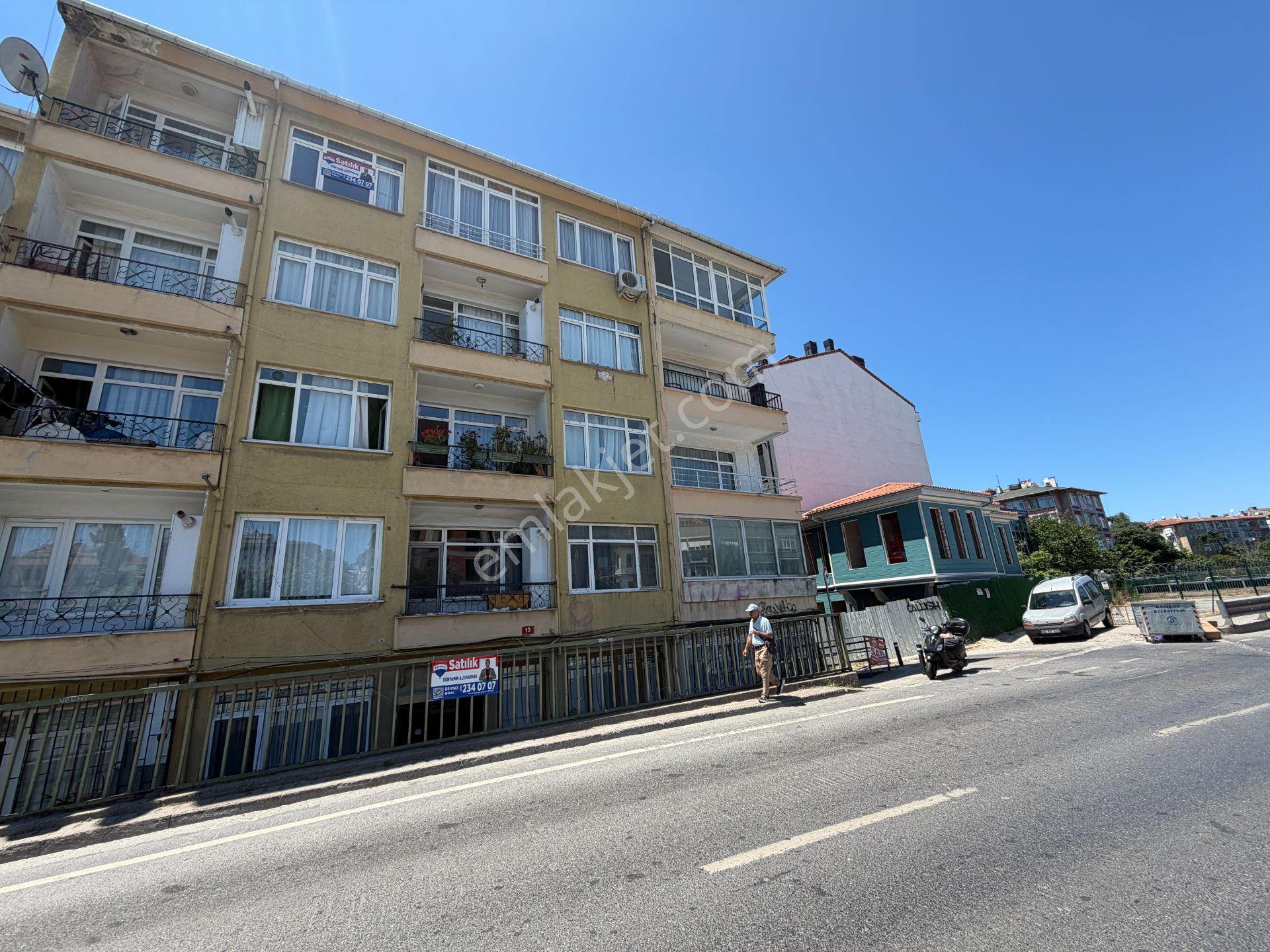 Taşköprü Caddesi Üzeri - Söğütlüçeşme Metrobüs Marmaray Yanı 3+1 - Görsel 26