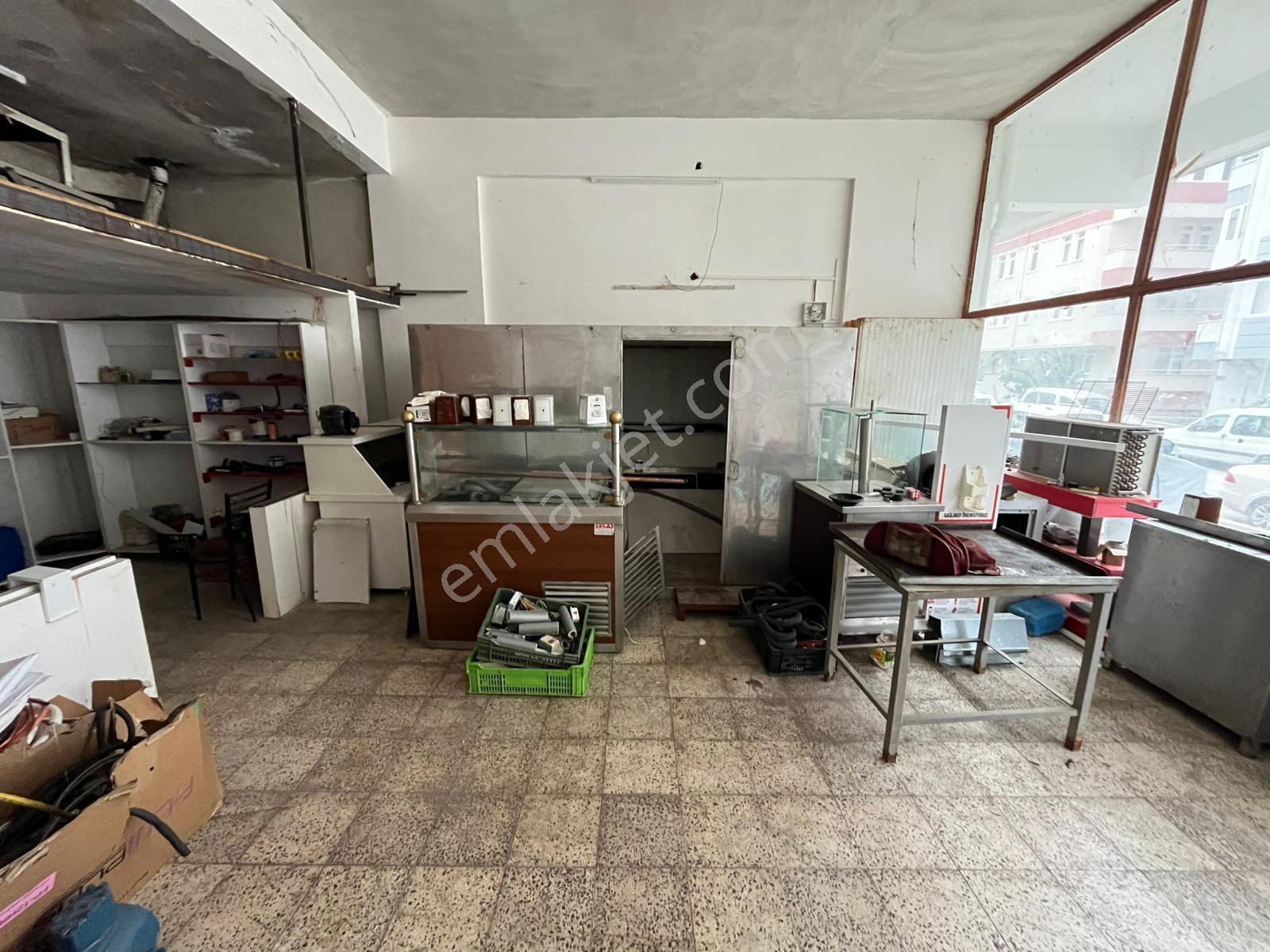 Atakum Türkiş'te Fırsat Fiyatta Satılık 58m² Dükkan - Görsel 4