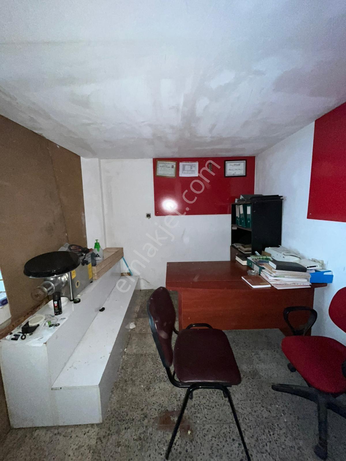 Atakum Türkiş'te Fırsat Fiyatta Satılık 58m² Dükkan - Görsel 2