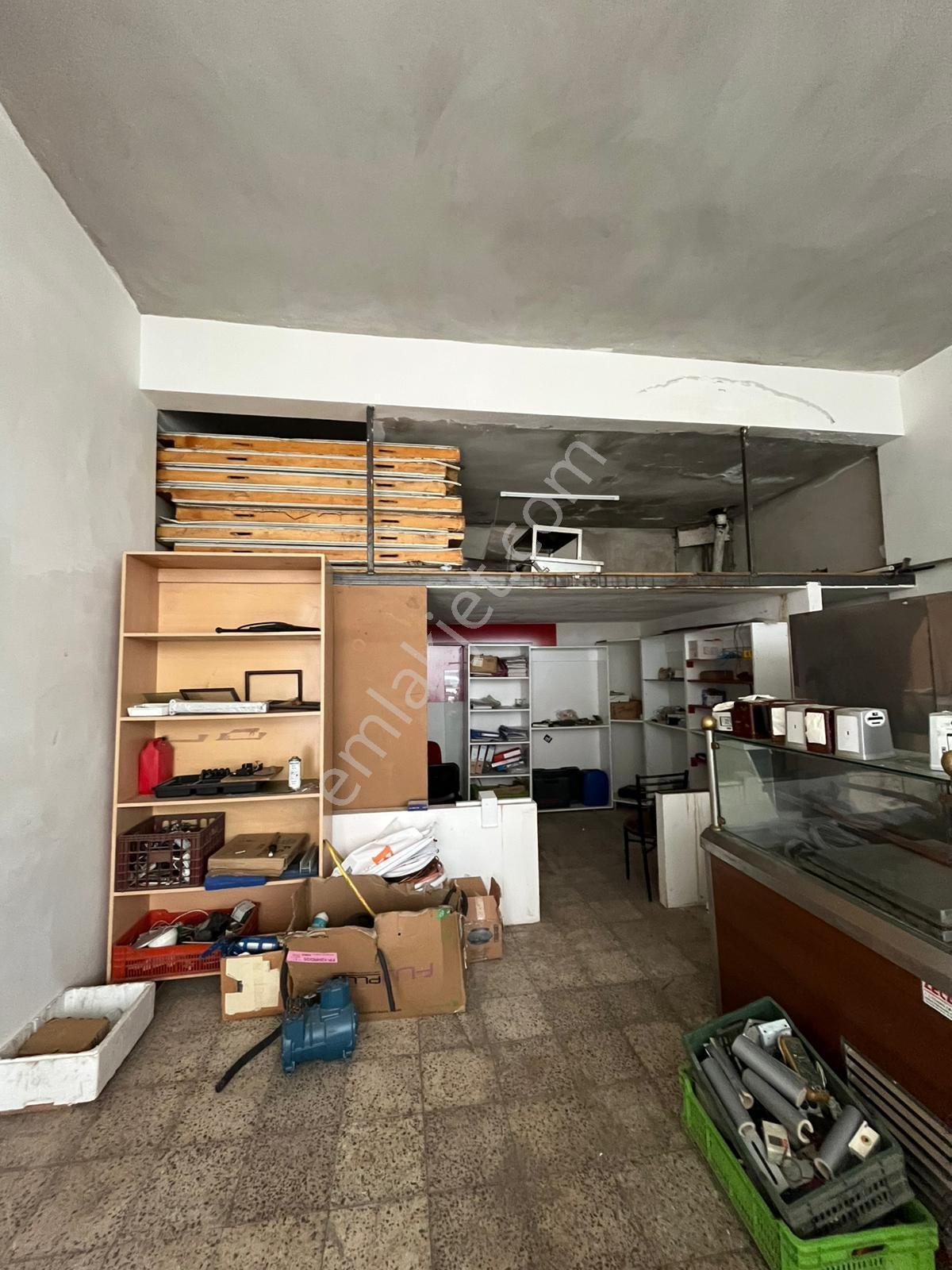 Atakum Türkiş'te Fırsat Fiyatta Satılık 58m² Dükkan - Görsel 14