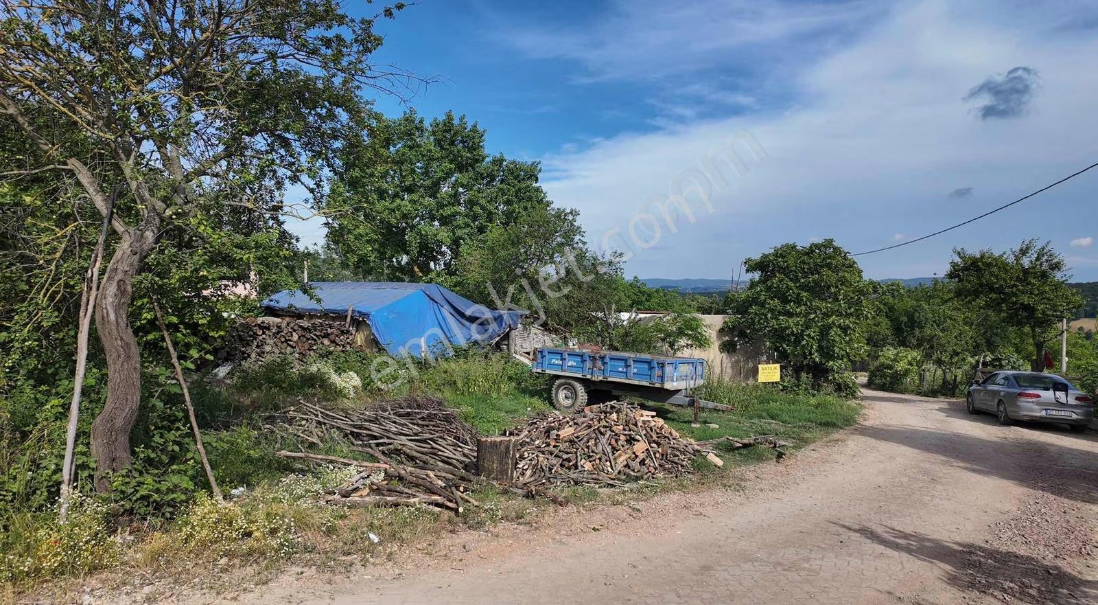 Pekerler Emlaktan İzmit Çağırganda %40 İmarlı Yatırımlık Arsa