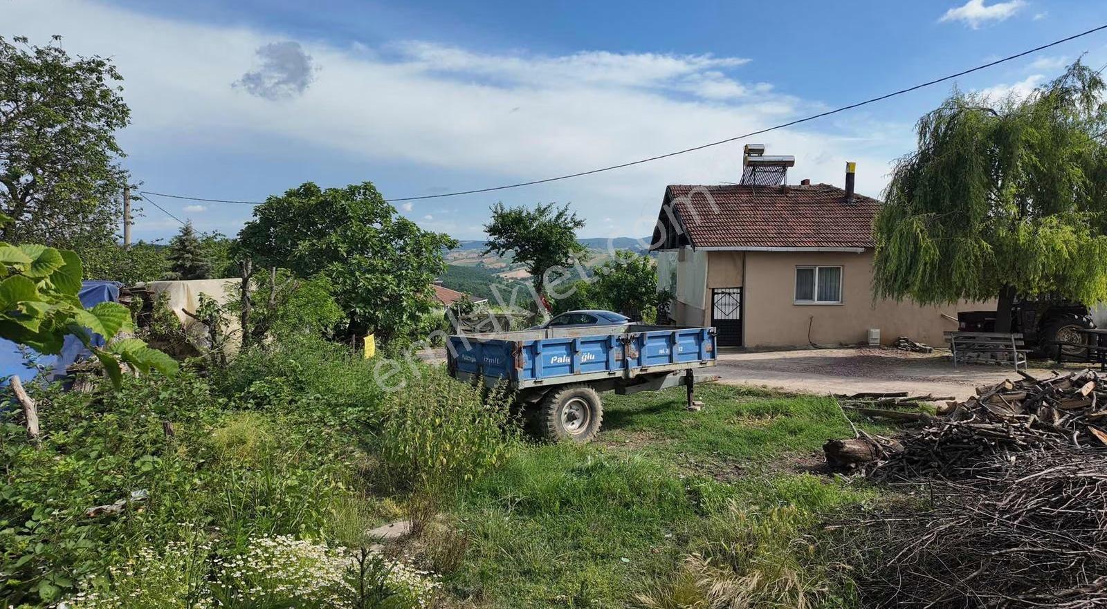 Pekerler Emlaktan İzmit Çağırganda %40 İmarlı Yatırımlık Arsa - Görsel 4