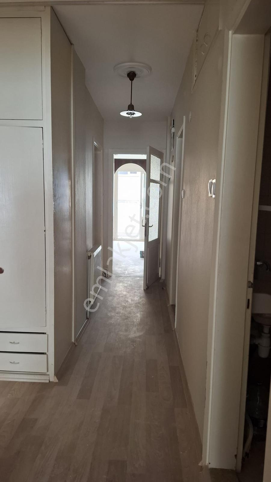 Kiralık, 2+1, Geniş Tip Daire, Bostanlı Çarşı, Merkezi Konum - Görsel 18
