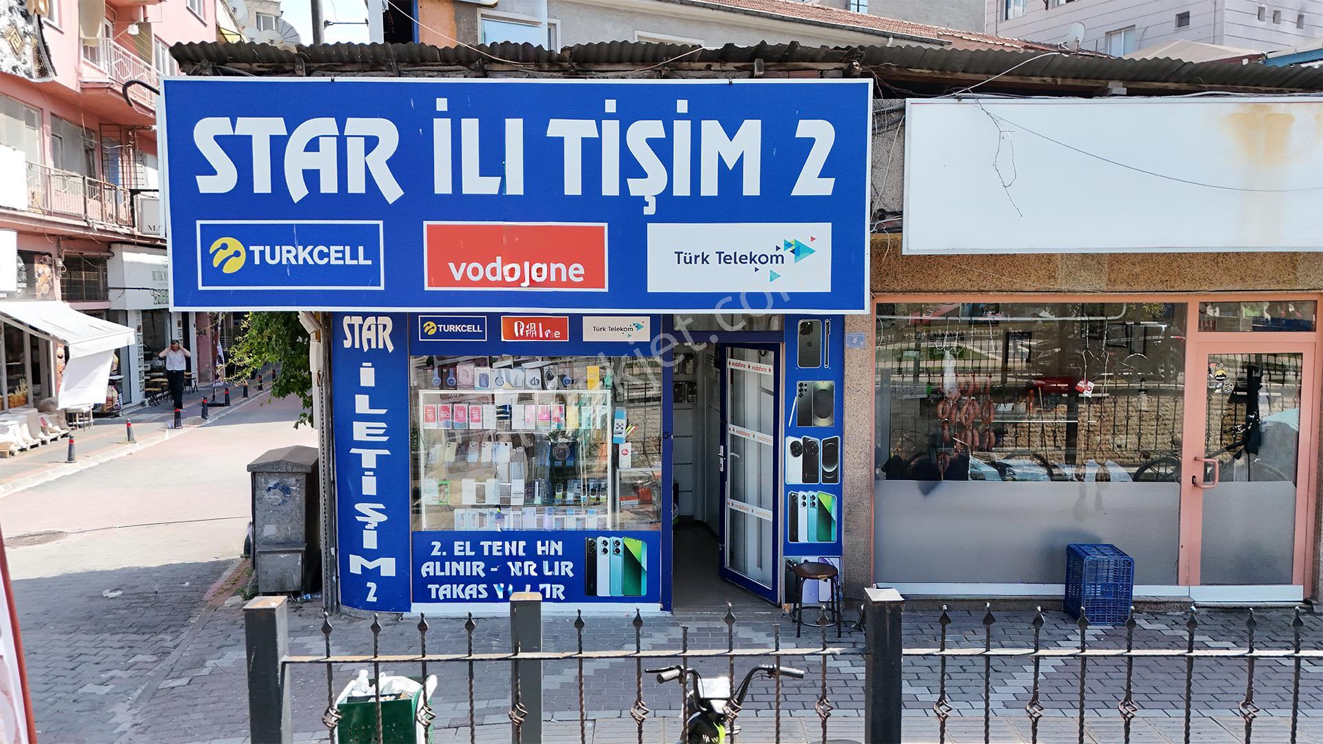 C21 Cius; Şehrin Kalbinde 7 Ayrı Kiracılı Dükkan - Görsel 9