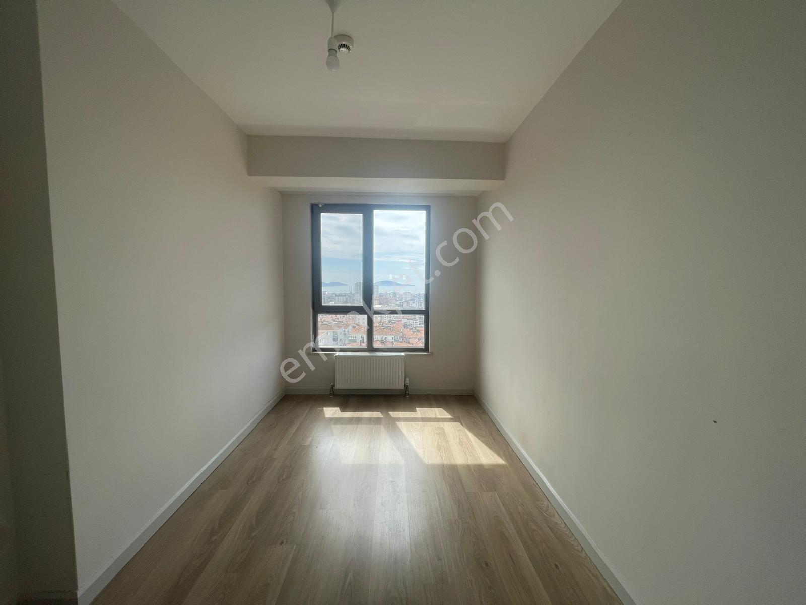 Nusret Öztürk Maltepe Suryapı Yeşil Mavi Sitesi Kiralık 3+1 - Görsel 31